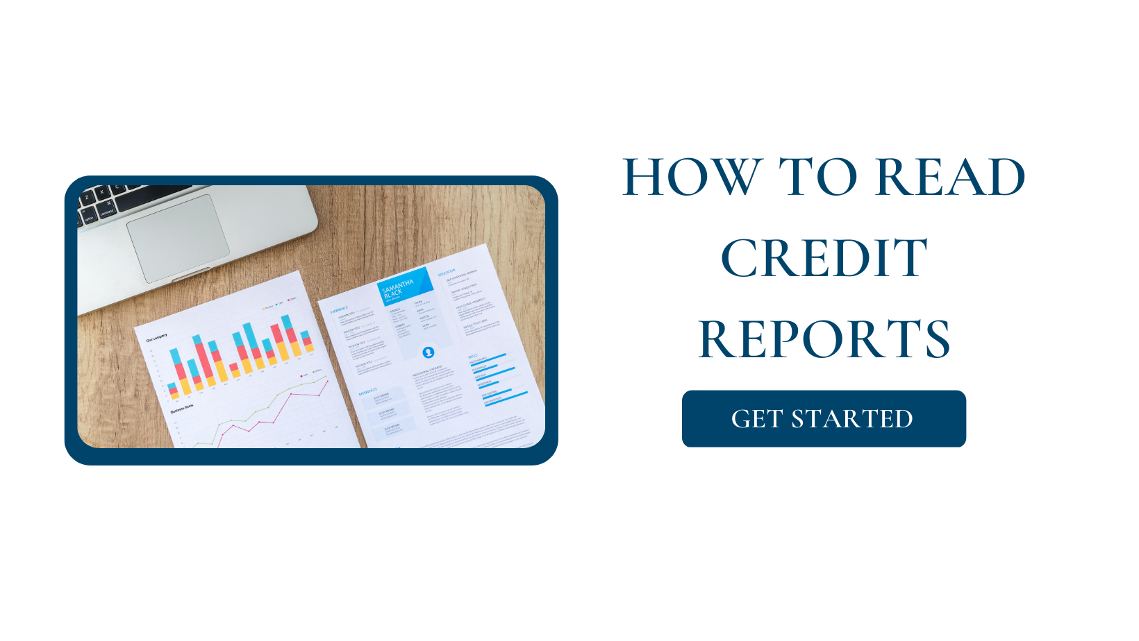 How To Read A Credit Report | Credit Repair News